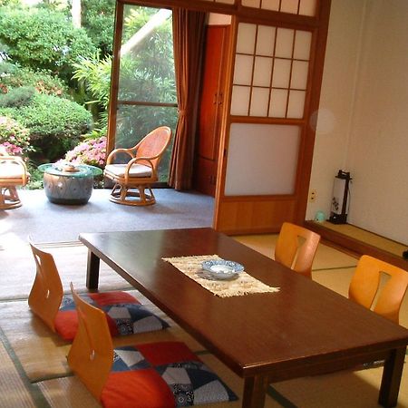 Ureshino Onsen Shoen Ngoại thất bức ảnh