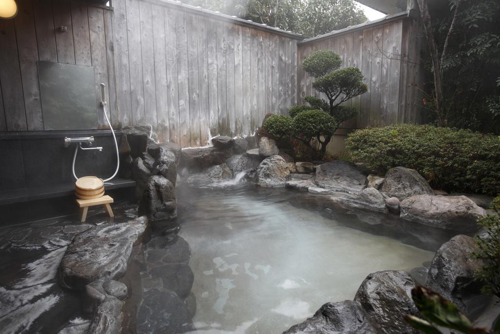 Ureshino Onsen Shoen Ngoại thất bức ảnh